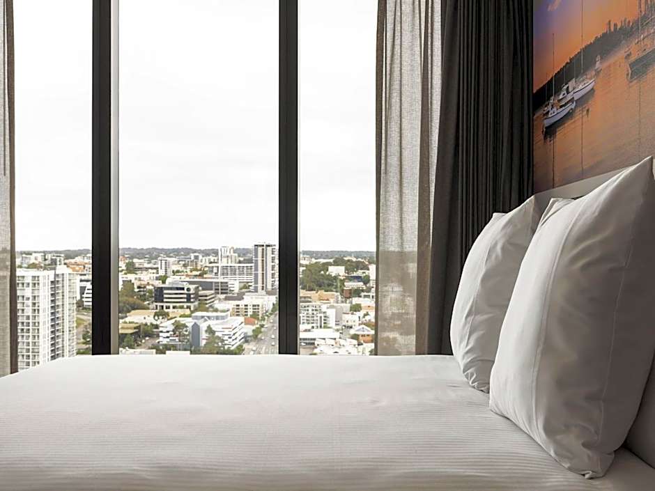 Novotel Perth Murray Street