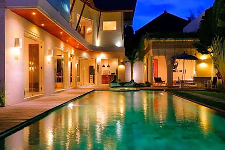 Villa K-Mea