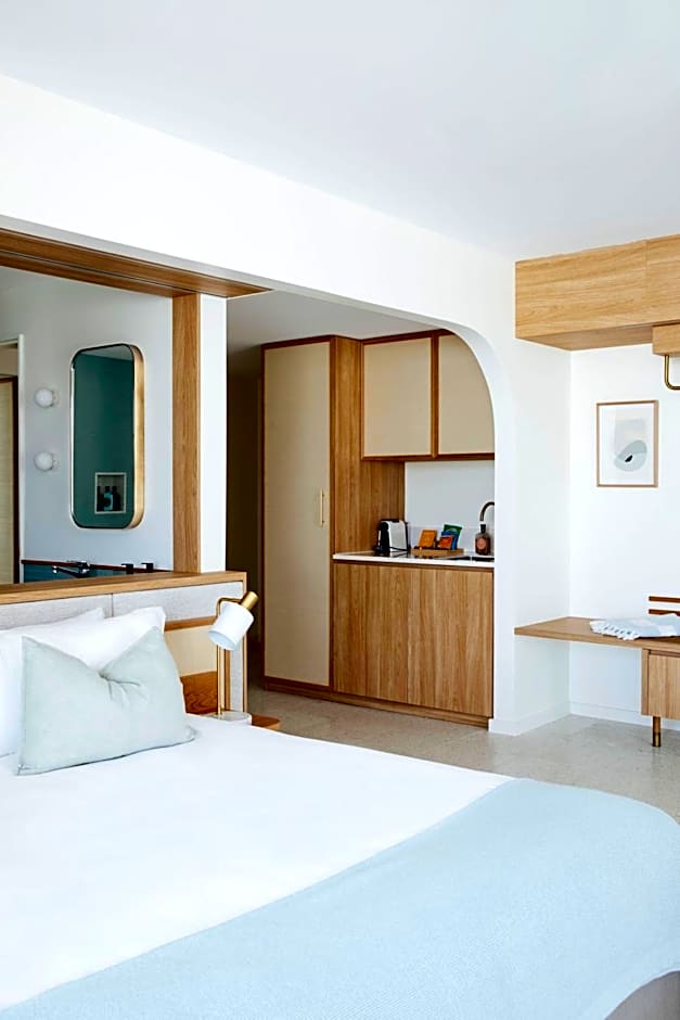 The Surf Yamba - Boutique Hotel