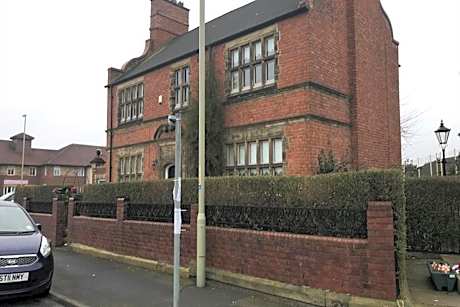 The Old Rectory