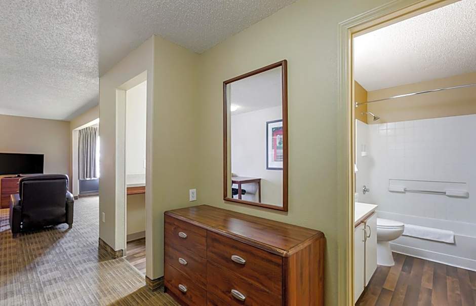 Extended Stay America Suites - El Paso - West