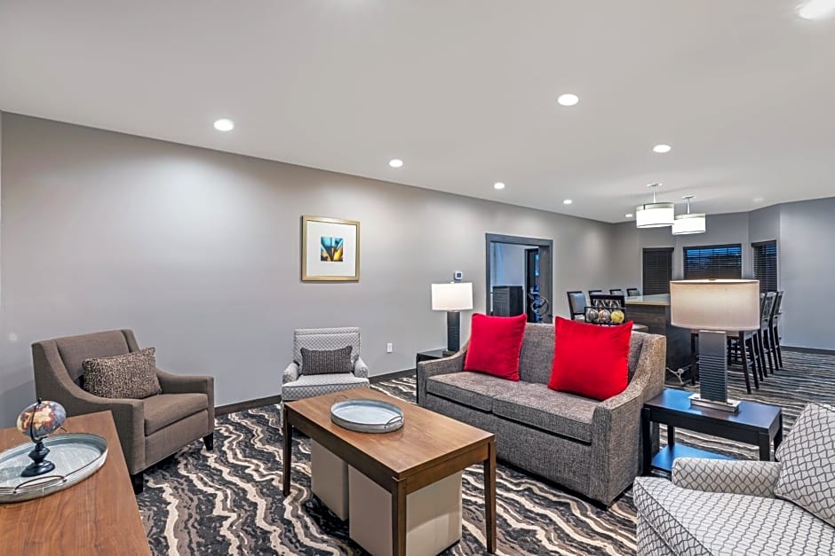 Staybridge Suites IAH Airport East