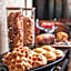 Hotel Rotary Geneva-MGallery