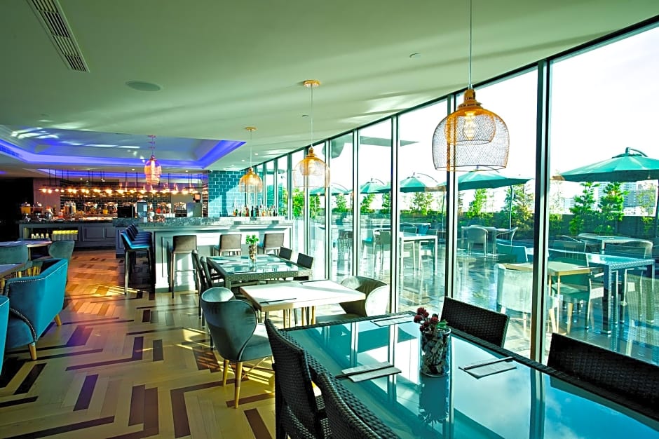 Fx Hotel Tainan Minsheng Rd