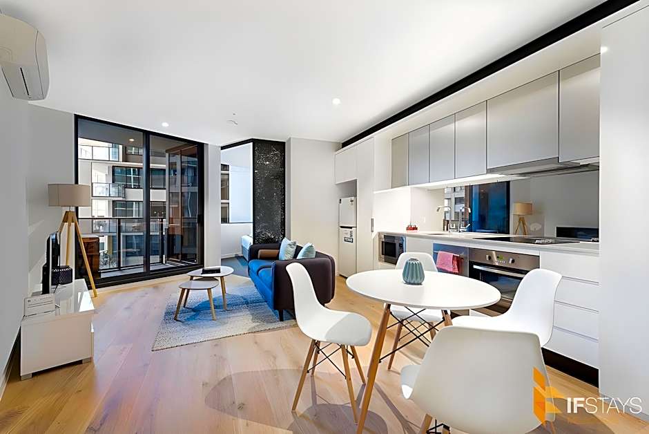 IFSuites (IFSTAYS) Light House Apartment