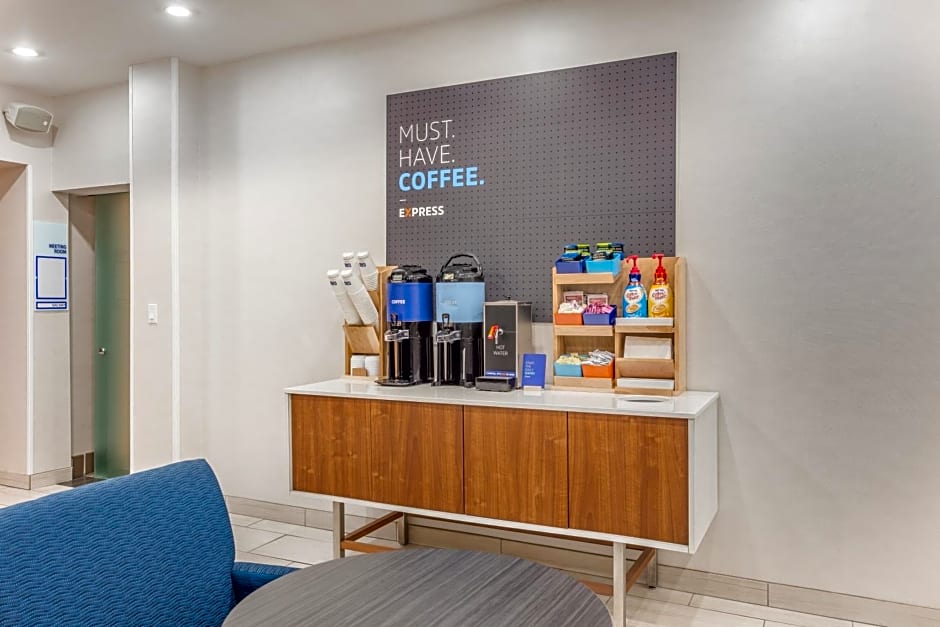 Holiday Inn Express Ramsey Mahwah by IHG