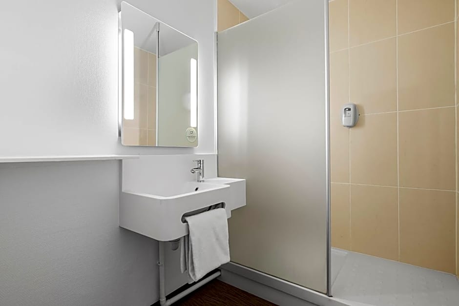 B&B Hotel LYON Centre Part-dieu Gambetta