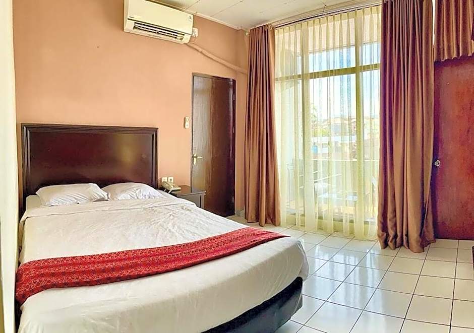 Hotel Benteng