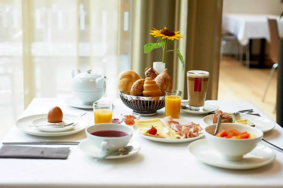 Sternen Hotel Wolfurt