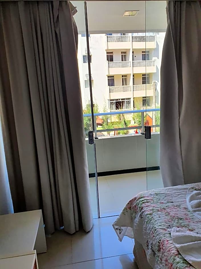 Flat no Hotel Carneiro de Tamandaré PRAIA DOS CARNEIROS