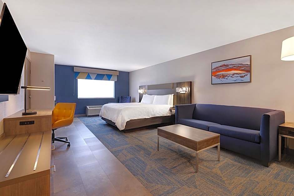 Holiday Inn Express Hotel & Suites Moab By IHG