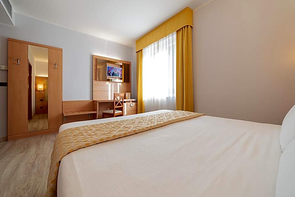 Hotel Gardenia & Villa Charme
