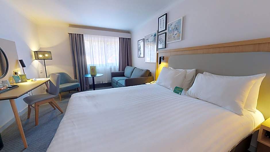 Holiday Inn Cambridge By IHG