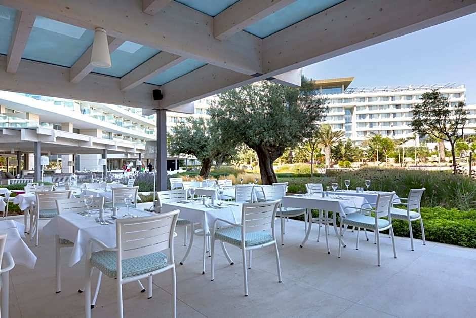 Hipotels Gran Playa de Palma