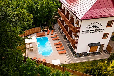 Panorama Górska Wisła Resort & SPA