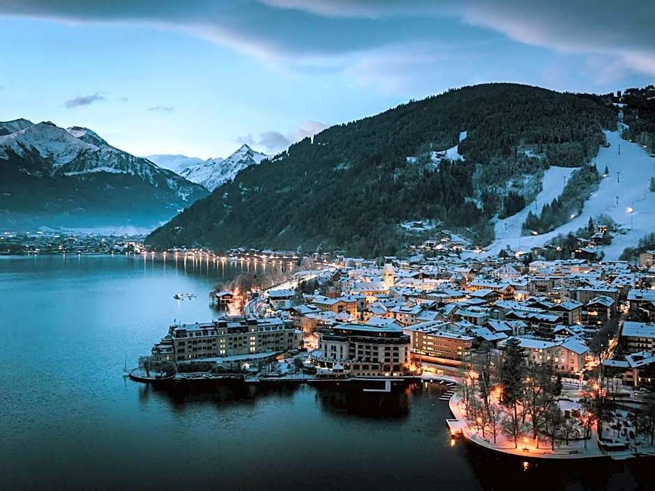 Gästehaus Bleiweis-Zehentner