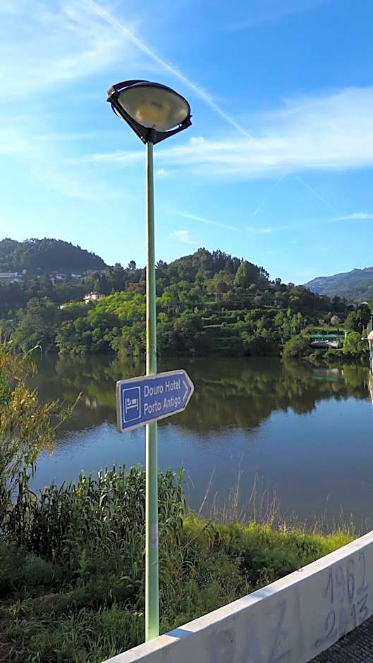 Douro Hotel Porto Antigo