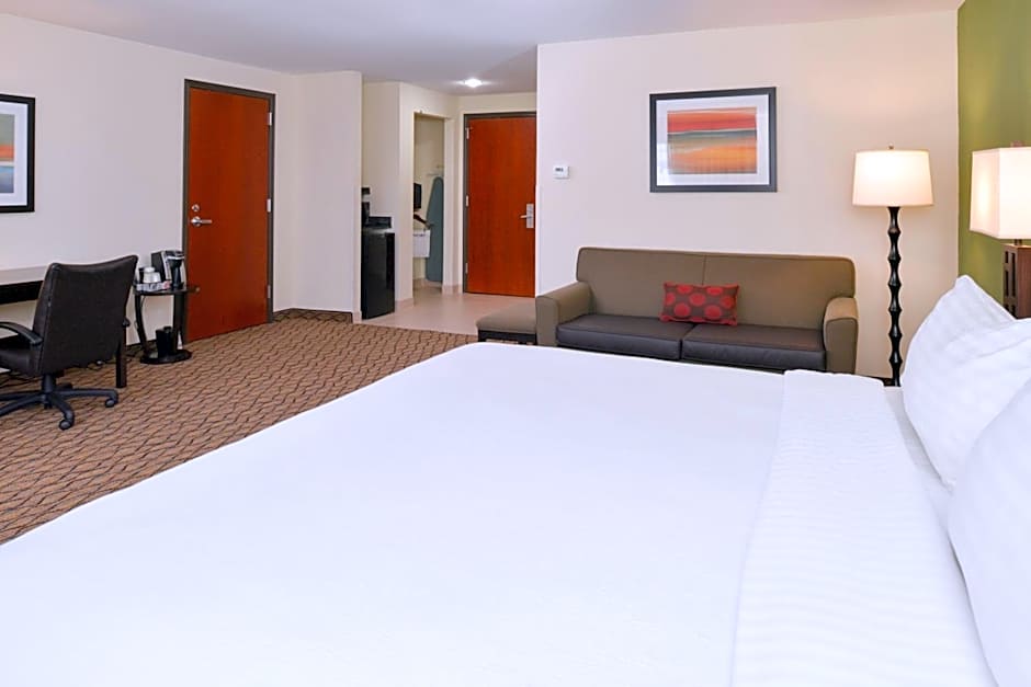 Holiday Inn Poplar Bluff By IHG