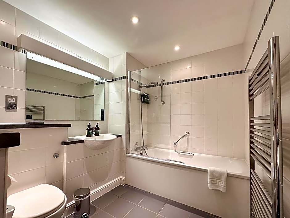 Voco Oxford Spires By IHG