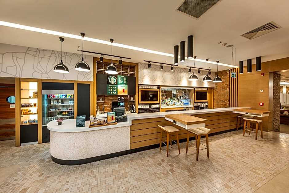 Holiday Inn Ankara - Cukurambar By IHG