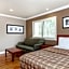 Days Inn by Wyndham San Francisco S/Oyster Point Airport