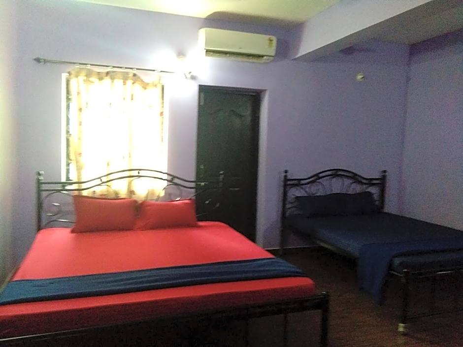 Vincent Guest House Goa – Baga, 