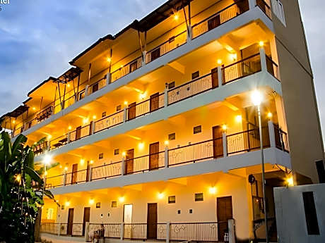 The Impress Sisaket
