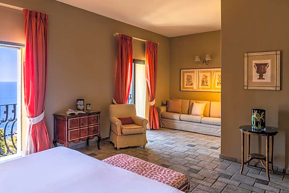 Hotel Villa Carlotta