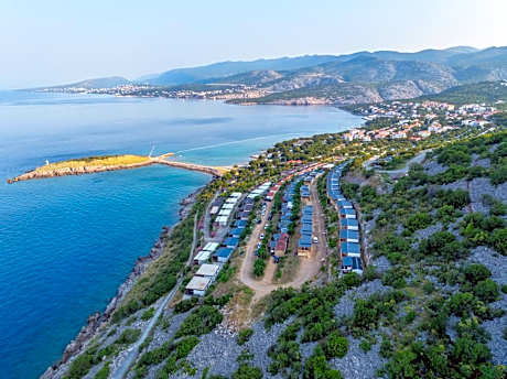 Deluxe Bungalow with Sea View