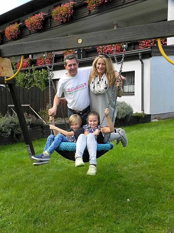 Hotel-Restaurant Sonnhof