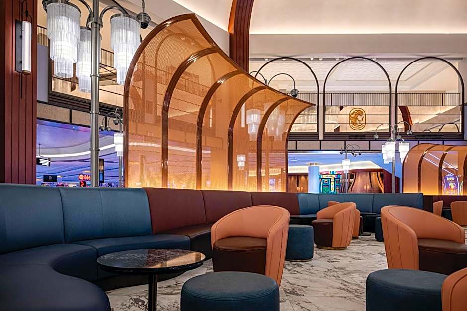 Caesars New Orleans - A Caesars Rewards Destination