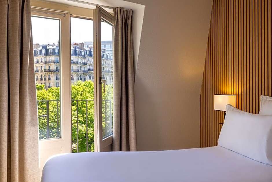 Hotel Korner Montparnasse