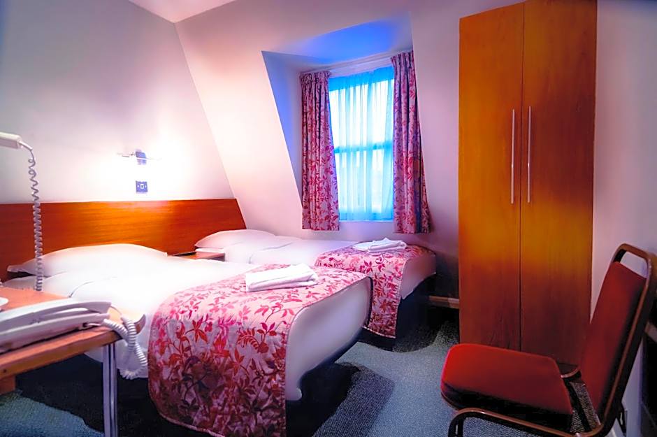 Westbury Hotel Kensington