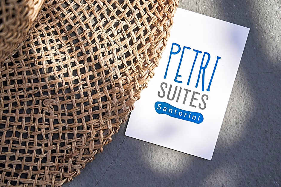 Petri Suites