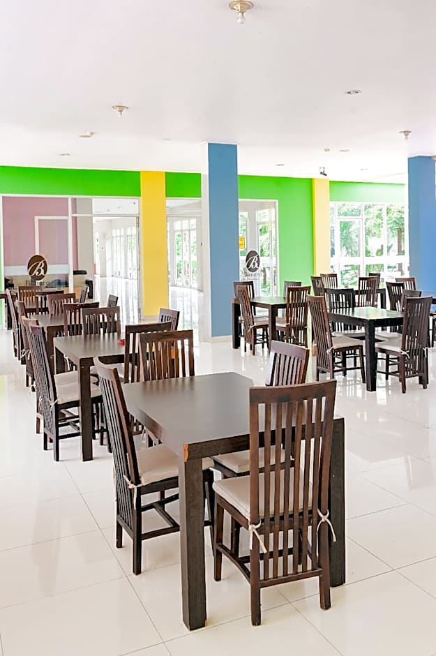 Hotel Bonero Residence