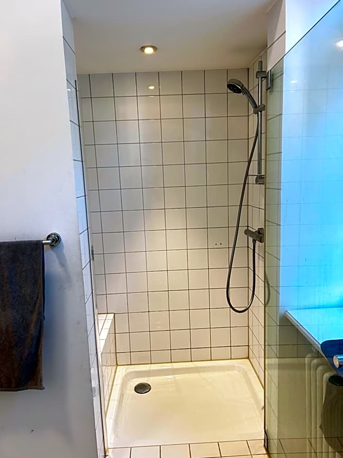 Zimmer 1 Innenstadt Hostel - Denkmalschutz