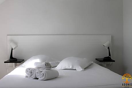 One-Bedroom Apartment (4 People)