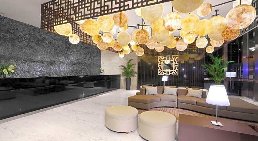 Aston Priority Simatupang Hotel And Conference Center