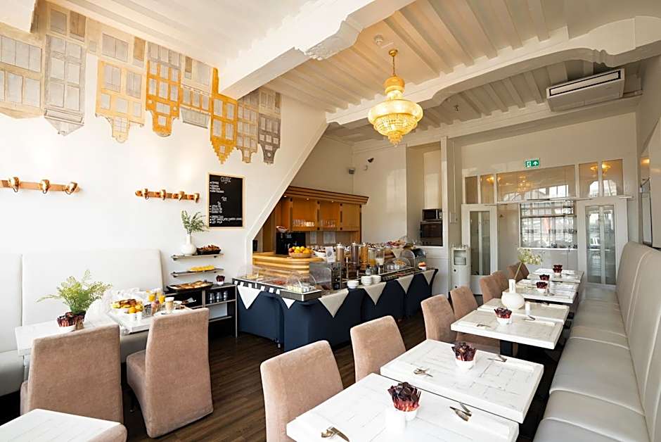 Multatuli Hotel