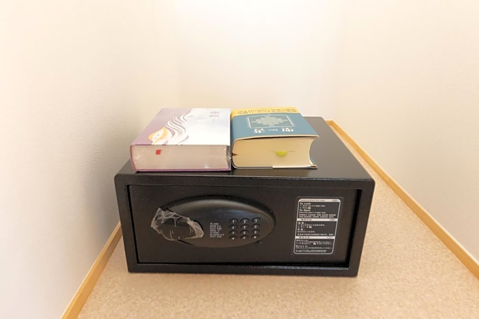 Light Hotel - Vacation STAY 17340v