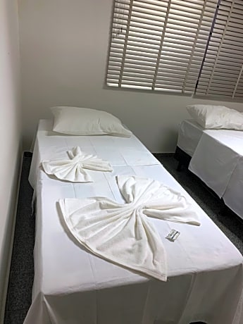 H One Hostel