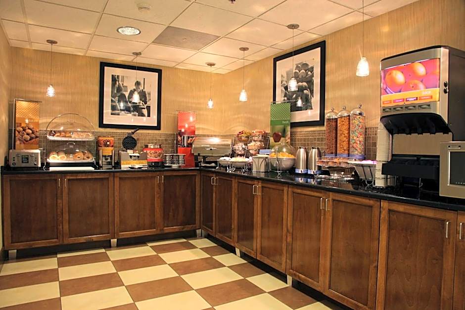 Hampton Inn By Hilton Richmond - Ashland