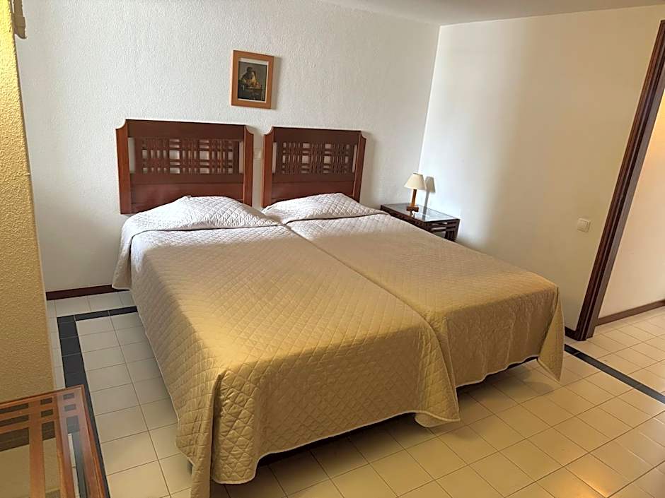 Apartamentos Do Parque