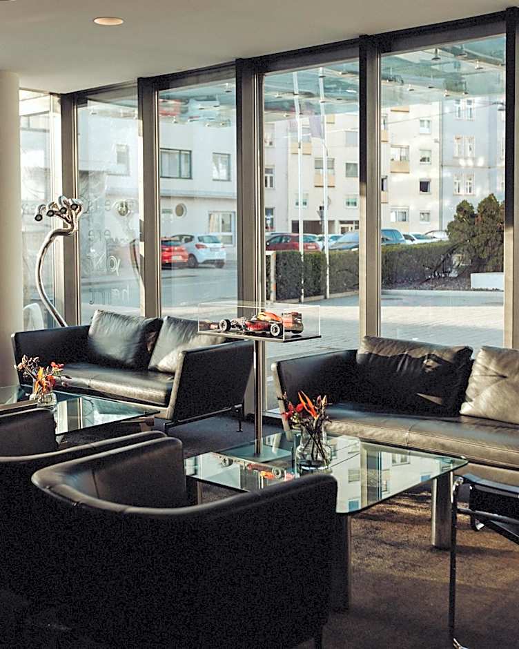 Augarten Art Hotel, a Member of Design Hotels