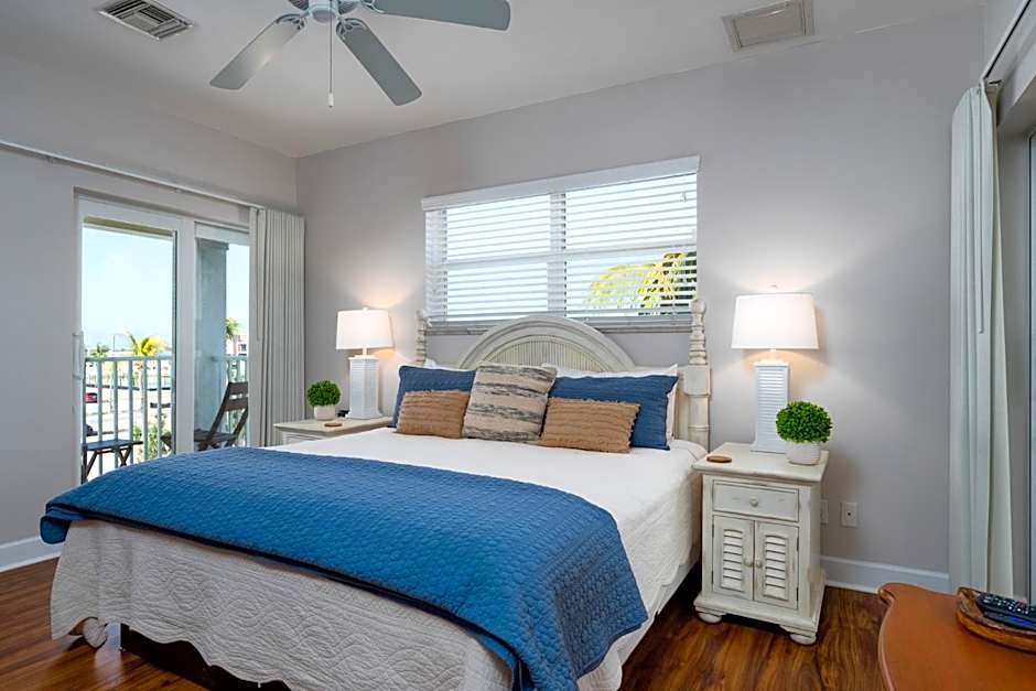 Harbour House at the Inn 301