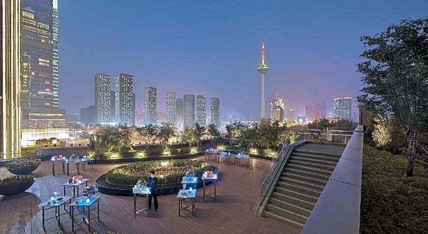 Shangri-La Hotel, Shenyang