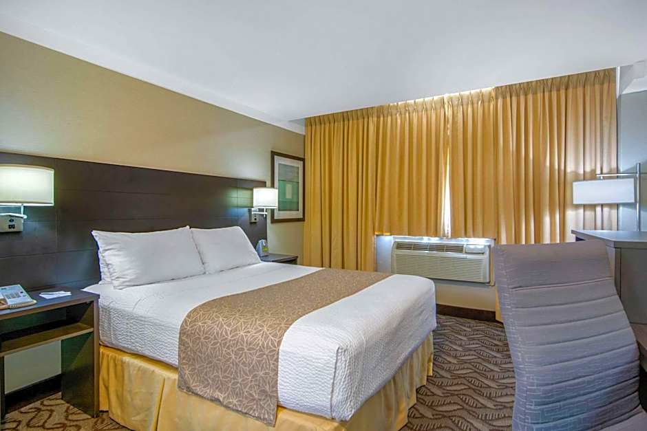 Clarion Hotel Sudbury