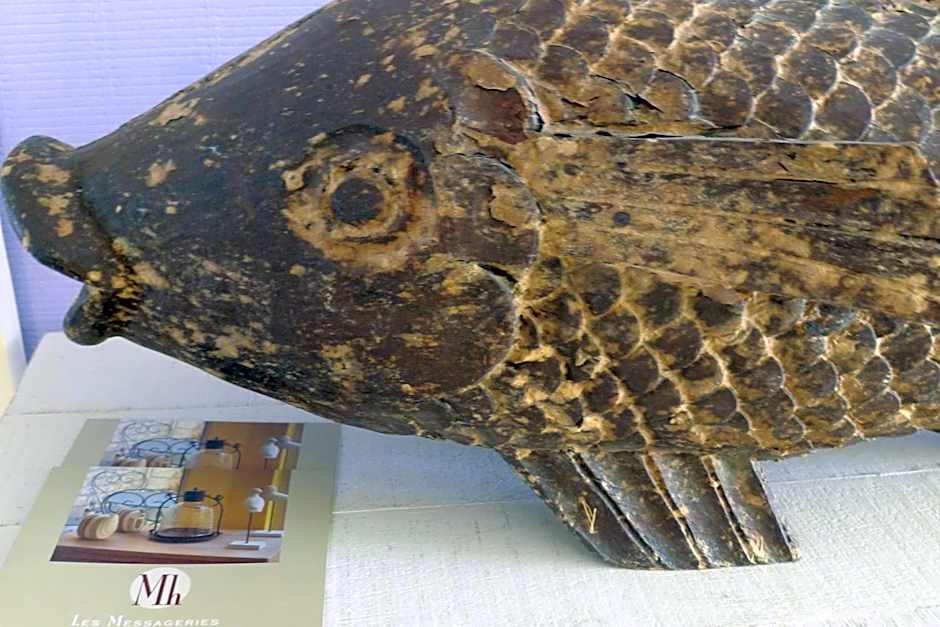 Cit'Hotel des Messageries