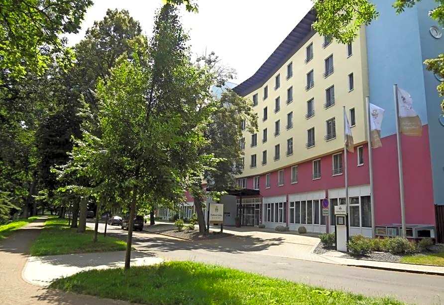 Parkhotel Gorlitz
