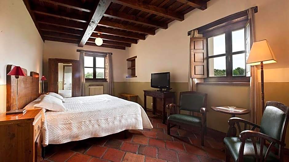 HOTEL RURAL ARREDONDO